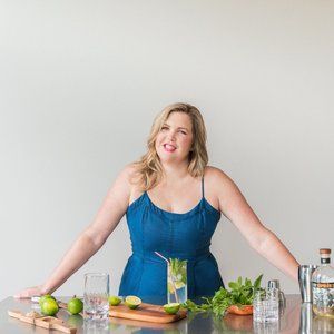 Strappy Denim dress Banana Republic